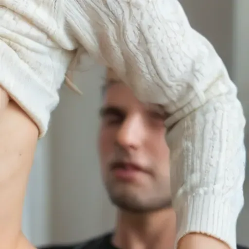 gerador de fotos pornô com IA