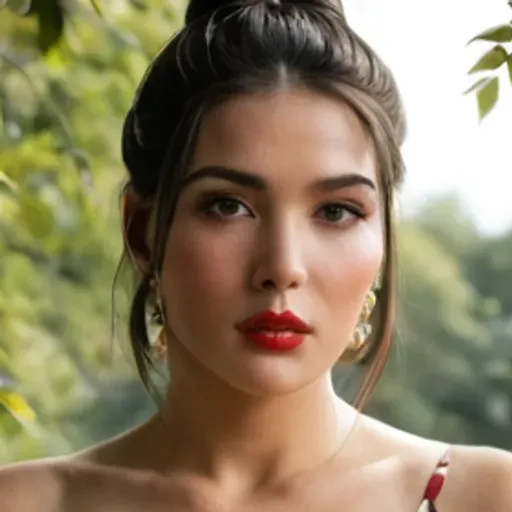 KI-Pornobild-Generator