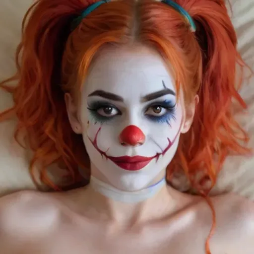 AIポルノ画像ジェネレーター