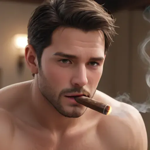 KI-Pornobild-Generator