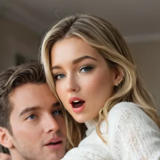 generatore di immagini porno IA