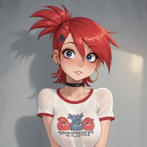 yapay zekâ porno görsel üretici