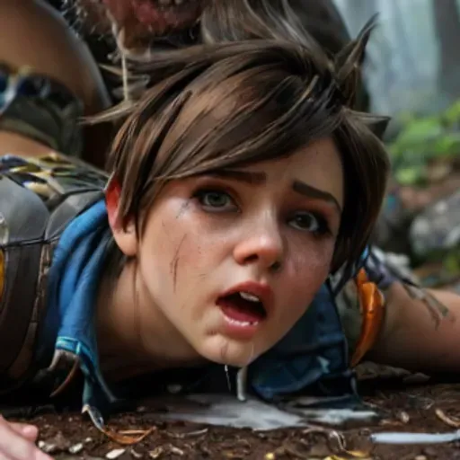 gerador de imagens pornô com IA