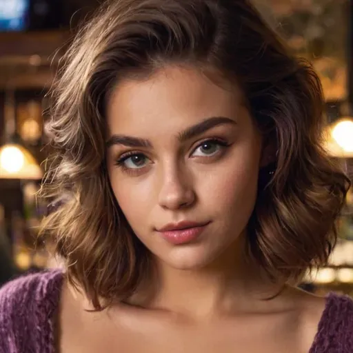 AI 포르노 이미지 생성기