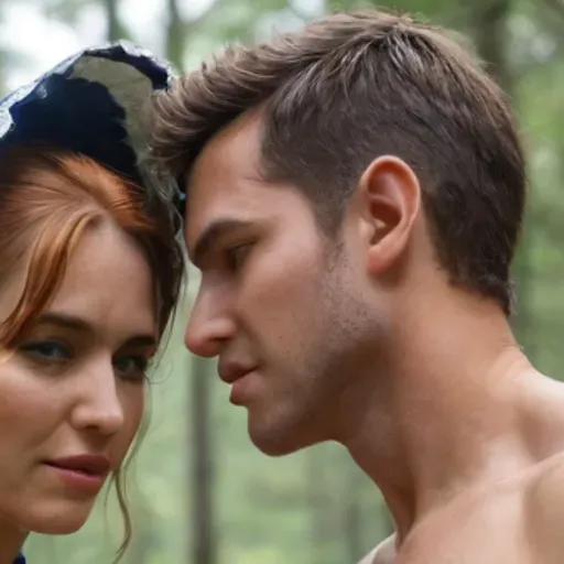 generatore di immagini porno IA