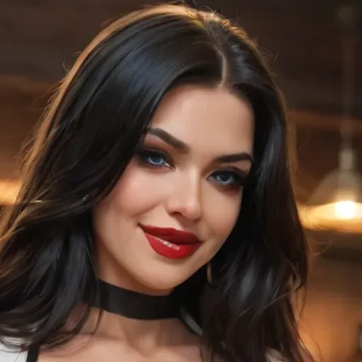 KI-Pornobild-Generator