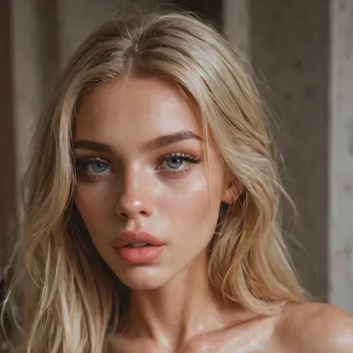 AI色情图片生成器