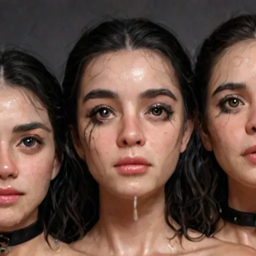 AIポルノ写真ジェネレーター