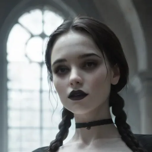 yapay zekâ porno görsel üretici