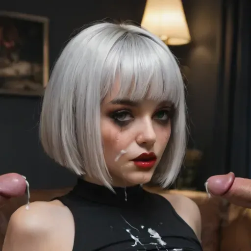 โปรแกรมสร้างภาพโปรนที่ใช้ปัญหา AI