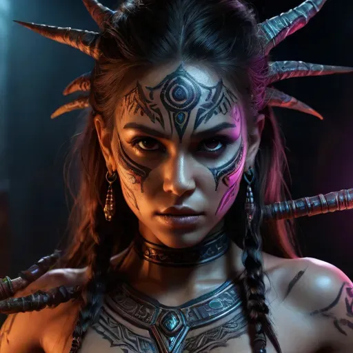 generatore di immagini porno IA