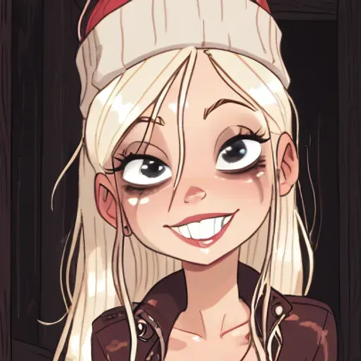 generatore di immagini porno IA