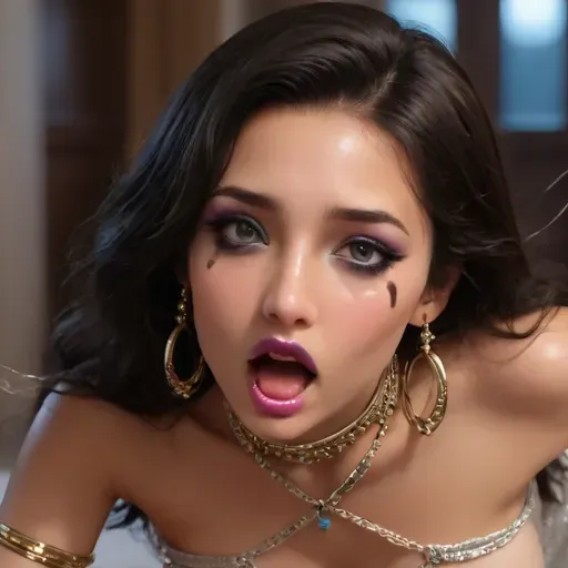 โปรแกรมสร้างภาพโปรนที่ใช้ปัญหา AI