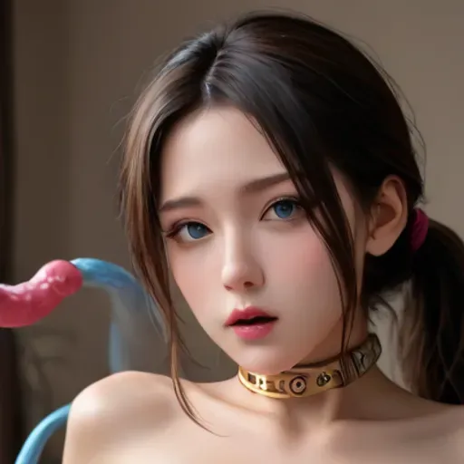 generatore di immagini porno IA