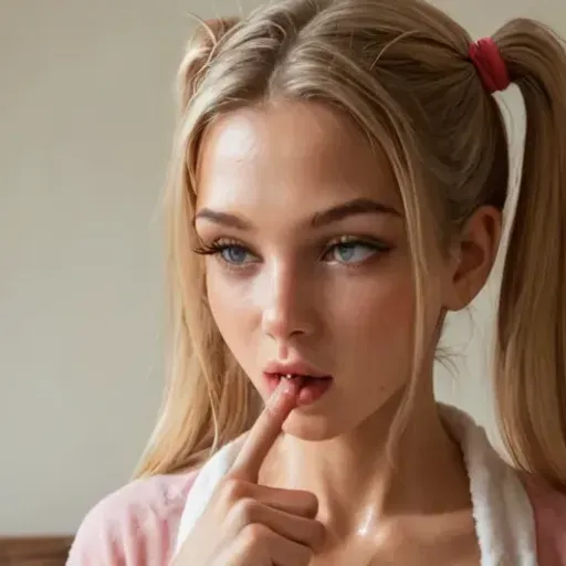 yapay zekâ porno görsel üretici