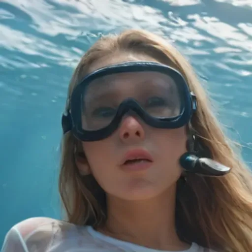 AIポルノ画像ジェネレーター