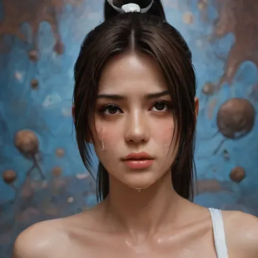 generatore di immagini porno IA