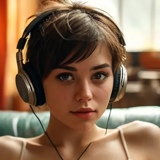 โปรแกรมสร้างภาพโปรนที่ใช้ปัญหา AI