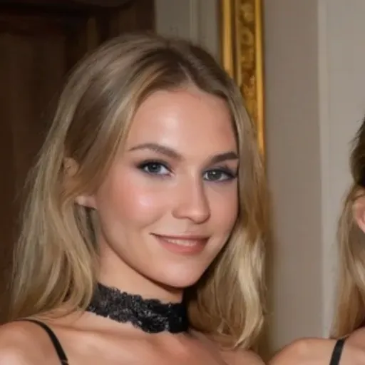 AI 포르노 이미지 생성기