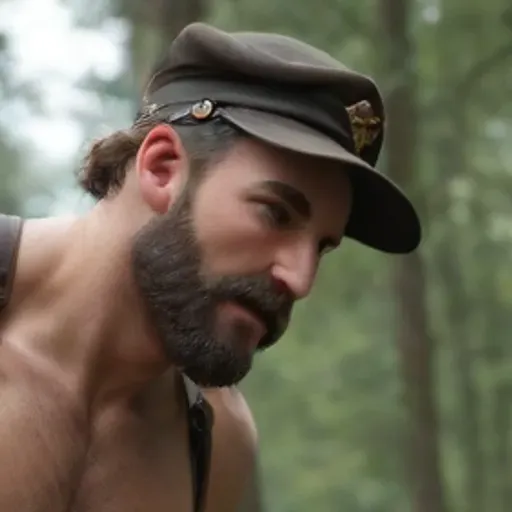 generatore di foto porno IA