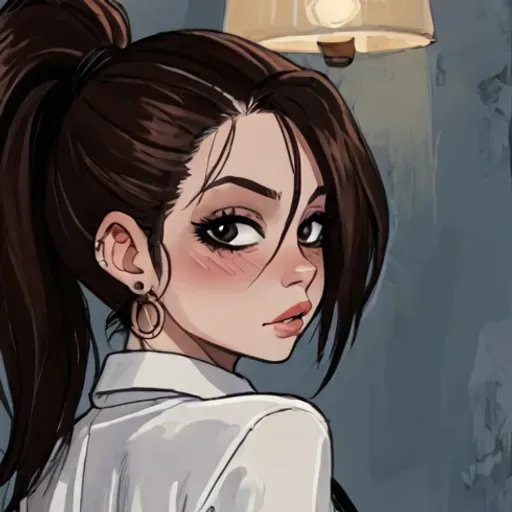 генератор порно-изображений на ИИ