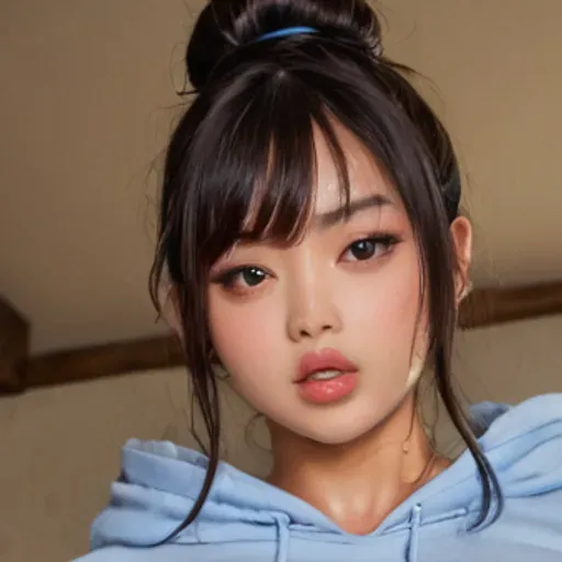 generatore di immagini porno IA