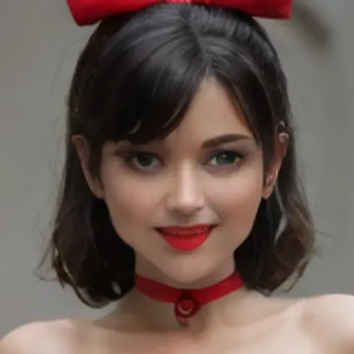 gerador de imagens pornô com IA