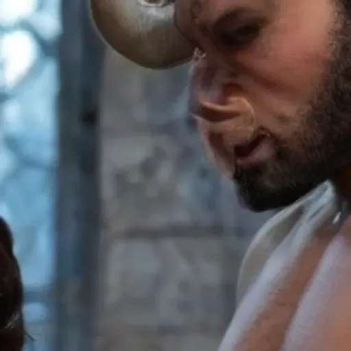 KI-Pornobild-Generator