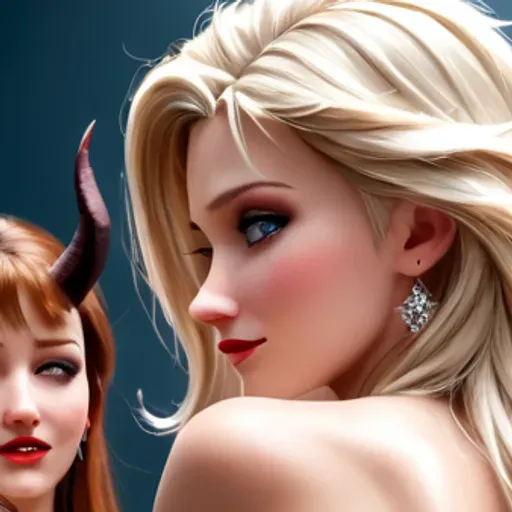 KI-Pornobild-Generator