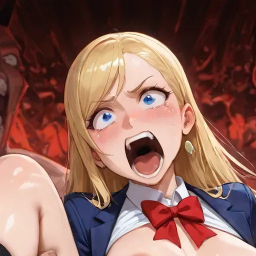 Pencipta imej lucah AI