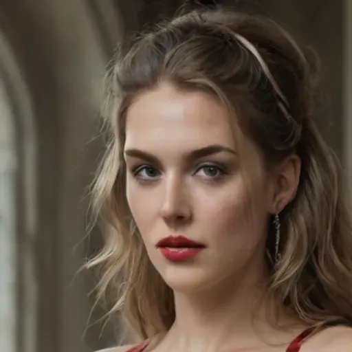 yapay zekâ porno görsel üretici