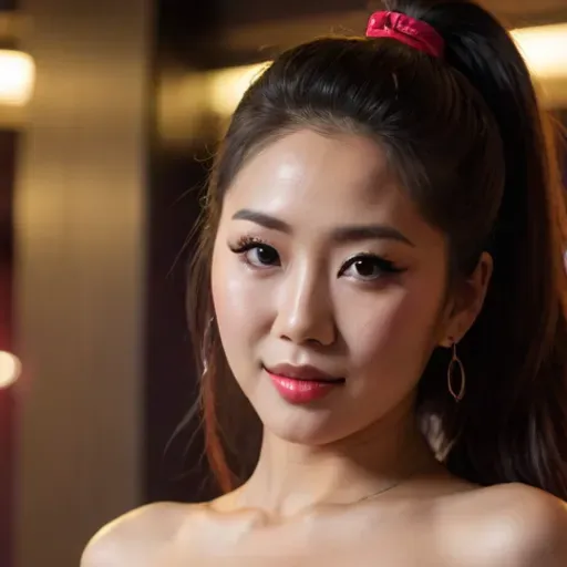 AI porn image generator