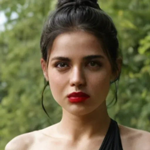 yapay zekâ porno görsel üretici