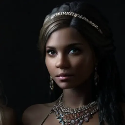 AI 포르노 사진 생성기