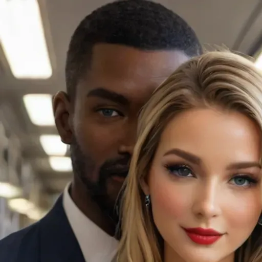 yapay zekâ porno foto üretici