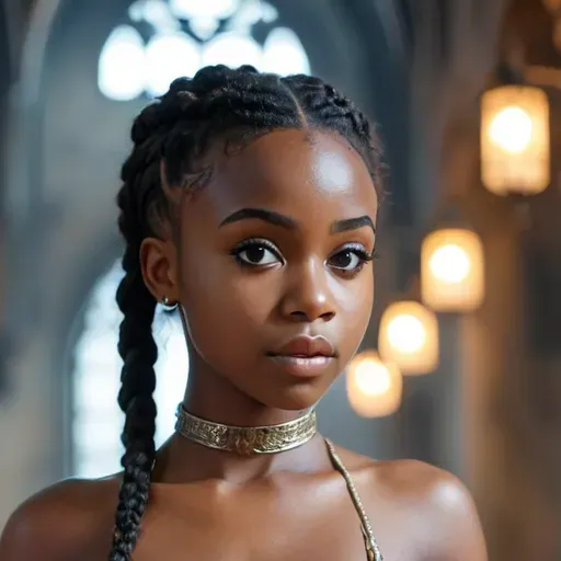 generatore di immagini porno IA