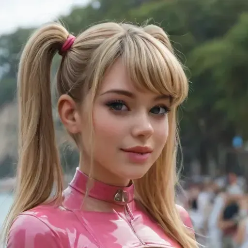 KI-Pornobild-Generator