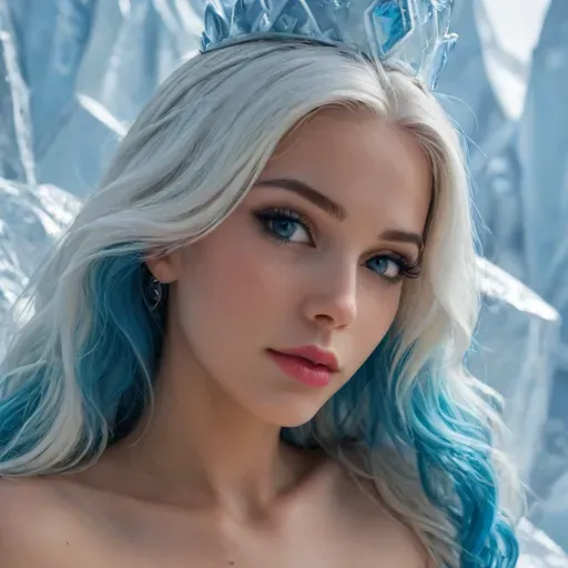 генератор порно-изображений на ИИ