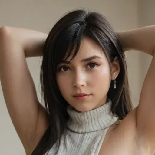 yapay zekâ porno görsel üretici