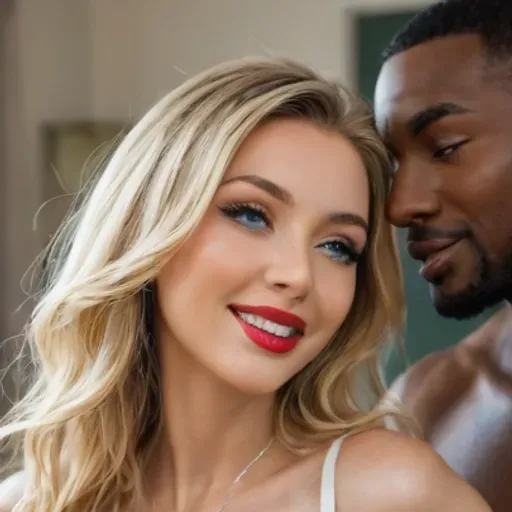 AI porn pic generator