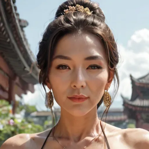 AI porn image generator