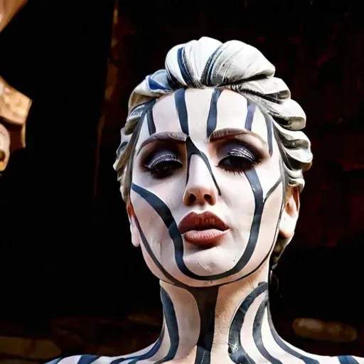 generatore di immagini porno IA