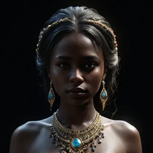 โปรแกรมสร้างภาพโปรนที่ใช้ปัญหา AI