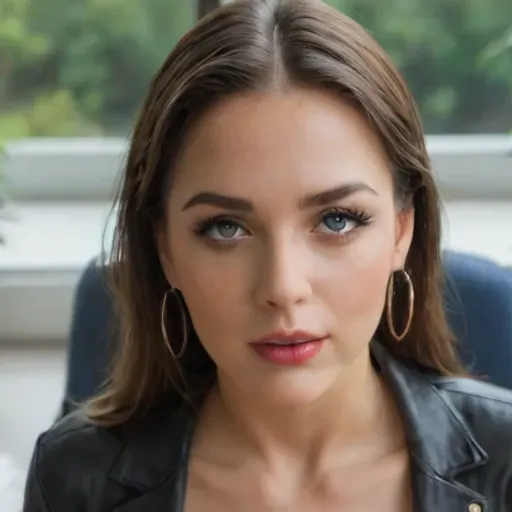 AI 포르노 이미지 생성기