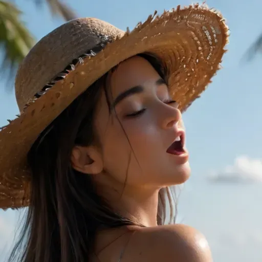 генератор порно-изображений на ИИ