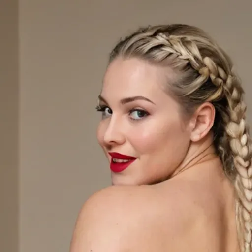 AI色情图片生成器