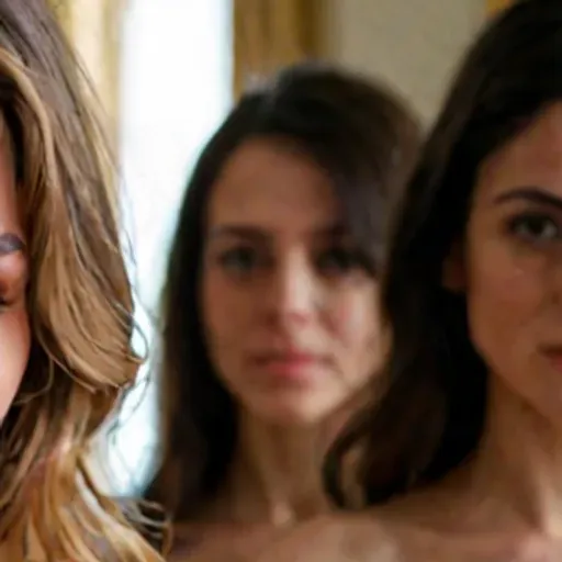 yapay zekâ porno foto üretici