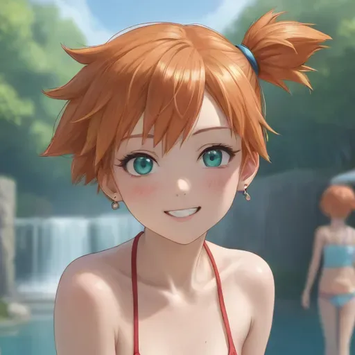 AIポルノ画像ジェネレーター