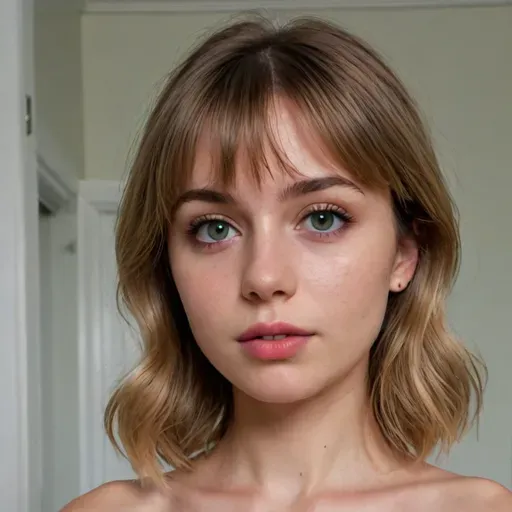 generatore di immagini porno IA