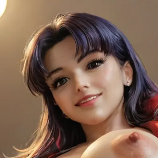 generatore di immagini porno IA